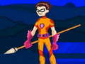 Lalao Teen Titans Dressup
