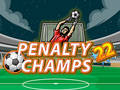 Lalao Penalty Champs 22