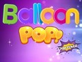 Lalao Balloon Pop Challenge