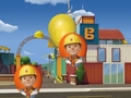 Lalao Bob the Builder Balloon Pop
