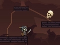 Lalao Skeleton Knight