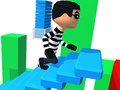 Lalao Strategy Stair Run
