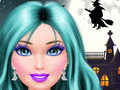 Lalao Princess At The Willains Party