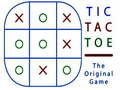 Lalao Tic Tac Toe The Original Game