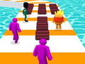 Lalao Shortcut Run 3D Huggy