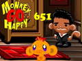 Lalao Monkey Go Happy Stage 651