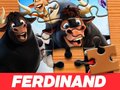 Lalao Ferdinand Jigsaw Puzzle