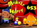 Lalao Monkey Go Happy Stage 653