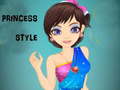 Lalao Princess Style 