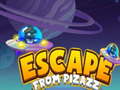 Lalao Escape From Pizazz