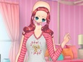Lalao Kawaii High School Fashion