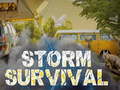 Lalao Storm Survival