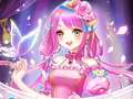 Lalao Magic Fairy Tale Princess 