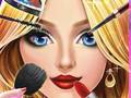 Lalao Princess Makeup and Dress up