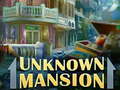 Lalao Unknown Mansion