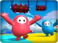 Lalao Knockout Run Royale Fall