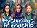 Lalao Mysterious Friendship