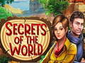 Lalao Secrets of the World