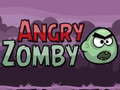 Lalao Angry Zombie