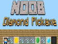 Lalao Noob Diamond Pickaxe