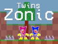 Lalao Twins Zonic