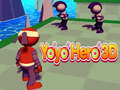 Lalao Yoyo Hero 3D