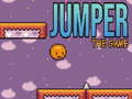 Lalao Jumper the game