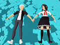 Lalao Couple Shuffle