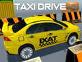 Lalao Taxi Drive