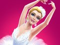 Lalao Dress up Ballerina