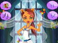 Lalao Monster High Wedding