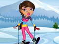 Lalao Bratz Winter Dress up