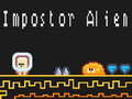 Lalao İmpostor Alien