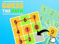 Lalao Guess The Path