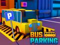 Lalao Bus Parking City 3d
