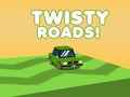 Lalao Twisty Roads