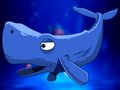 Lalao Big Oceans Fish Jigsaw