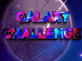 Lalao Galaxy Challenge