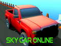 Lalao Sky Car online