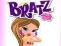 Lalao Sweet Bratz Dressup