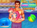 Lalao Baby Taylor Caring Story Learning
