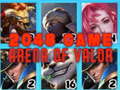 Lalao 2048 Game Arena of Valor