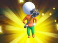 Lalao Oilman Online
