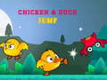 Lalao Chicken & Duck Jump