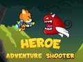 Lalao Heroe Adventure Shooter 
