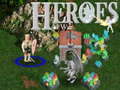 Lalao Heroes Of War