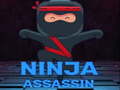 Lalao Ninja Assassin