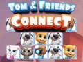 Lalao Tom & Friends Connect