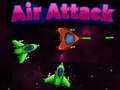 Lalao Air Attack