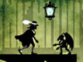 Lalao Nightmare Run